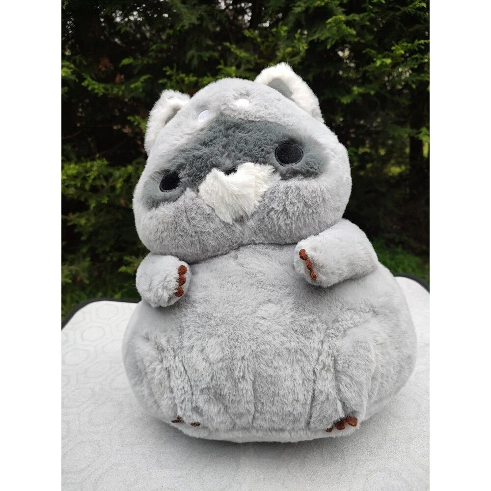 Fluff Nest product rare